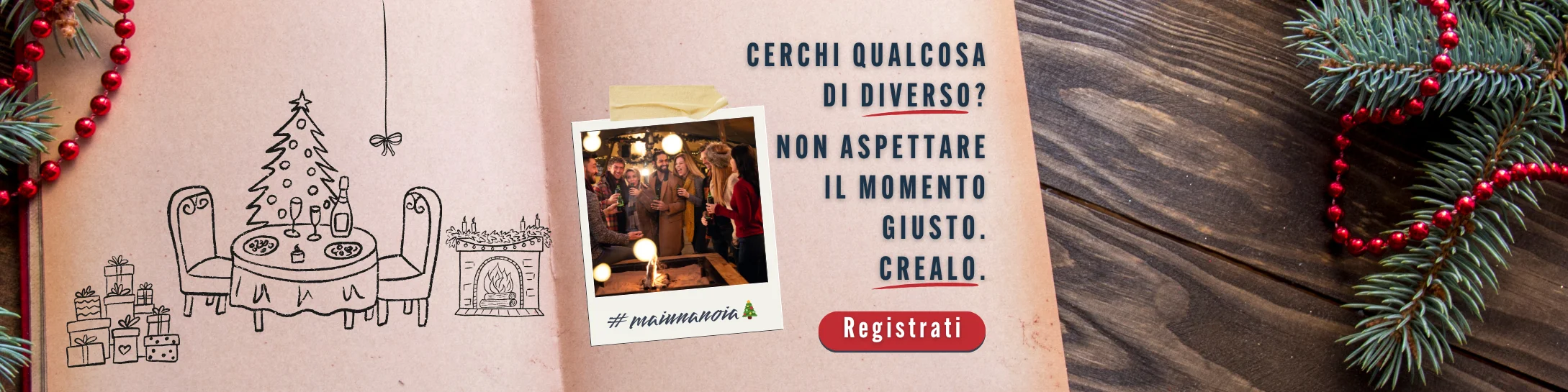 Visita la sezione dedicata